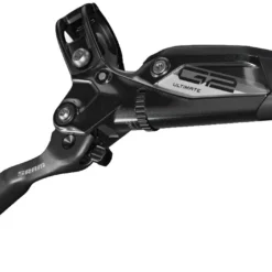 SRAM G2 Ultimate Carbon Scheibenbremsen-Set 7 SRAM G2 Ultimate Carbon Scheibenbremsen-Set -Fahrradteile Verkaufsladen Sram G2 Ultimate Carbon Scheibenbremse 00 5018 120 002 3