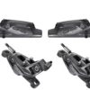 SRAM G2 Ultimate Carbon Scheibenbremsen-Set