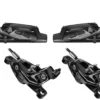 SRAM G2 Ultimate Carbon Scheibenbremsen-Set