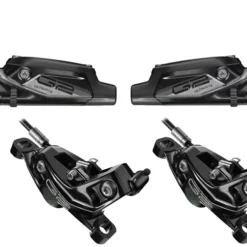 SRAM G2 Ultimate Carbon Scheibenbremsen-Set
