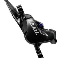 SRAM Level Ulitmate Carbon Rainbow Scheibenbremsen-Set -Fahrradteile Verkaufsladen Sram Level Ultimate Carbon Rainbow Scheibenbremse 00 5018 123 002 3