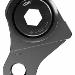 SRAM UDH Universal Alu Schaltauge 5 SRAM UDH Universal Alu Schaltauge -Fahrradteile Verkaufsladen Sram Universal Alu Schaltauge 00 7918 093 000 3