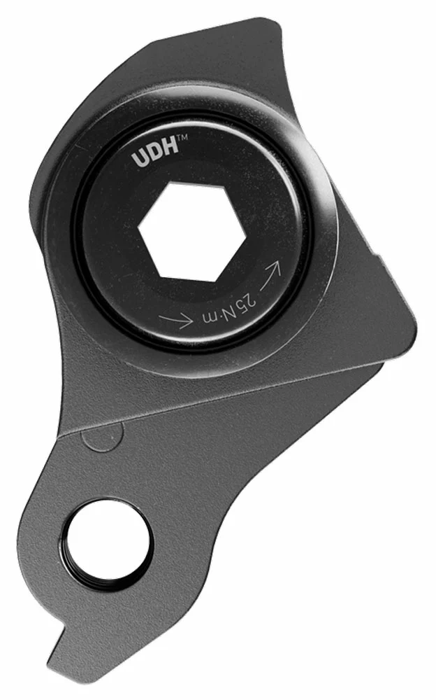 SRAM UDH Universal Alu Schaltauge 3 SRAM UDH Universal Alu Schaltauge – Bild 3