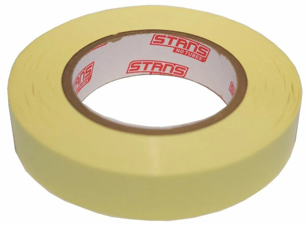 Stan's NoTubes Stan´s Rim Tape 25 Mm 2 Stan's NoTubes Stan´s Rim Tape 25 Mm – Bild 2