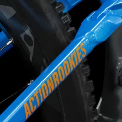 Cube Stereo 120 Rookie Actionteam -Fahrradteile Verkaufsladen Stereo 120 Rookie actionteam 659100 5