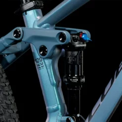 Cube Stereo Hybrid 120 ABS 750 Smaragdgrey´n´blue 8 Cube Stereo Hybrid 120 ABS 750 Smaragdgrey´n´blue -Fahrradteile Verkaufsladen Stereo Hybrid 120 ABS 750 smaragdgrey n blue 689823 3