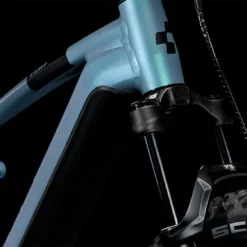 Cube Stereo Hybrid 120 ABS 750 Smaragdgrey´n´blue 9 Cube Stereo Hybrid 120 ABS 750 Smaragdgrey´n´blue -Fahrradteile Verkaufsladen Stereo Hybrid 120 ABS 750 smaragdgrey n blue 689823 4