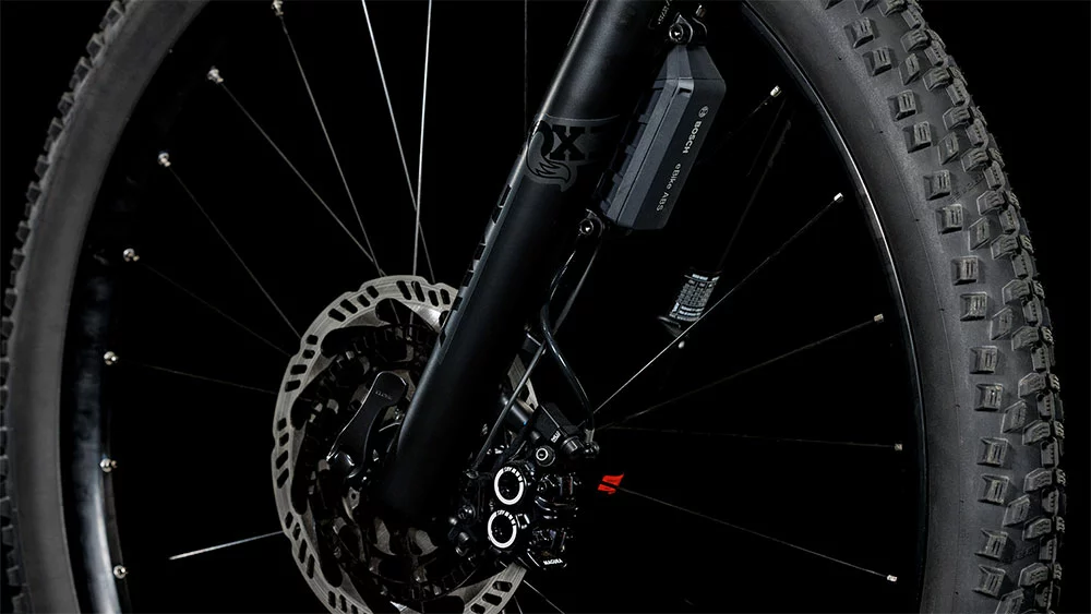 Cube Stereo Hybrid 120 ABS 750 Smaragdgrey´n´blue 5 Cube Stereo Hybrid 120 ABS 750 Smaragdgrey´n´blue – Bild 5