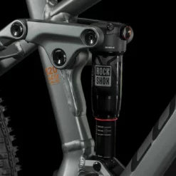 Cube Stereo Hybrid 120 Pro 625 Flashgrey´n´orange 9 Cube Stereo Hybrid 120 Pro 625 Flashgrey´n´orange -Fahrradteile Verkaufsladen Stereo Hybrid 120 Pro 625 flashgrey n orange 635052 3