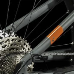 Cube Stereo Hybrid 120 Pro 625 Flashgrey´n´orange 11 Cube Stereo Hybrid 120 Pro 625 Flashgrey´n´orange -Fahrradteile Verkaufsladen Stereo Hybrid 120 Pro 625 flashgrey n orange 635052 5