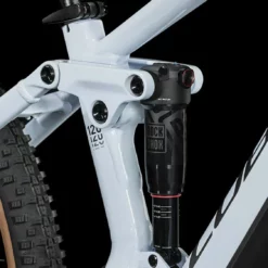 Cube Stereo Hybrid 120 Pro 625 Flashwhite´n´black 10 Cube Stereo Hybrid 120 Pro 625 Flashwhite´n´black -Fahrradteile Verkaufsladen Stereo Hybrid 120 Pro 625 flashwhite n black 635062 4