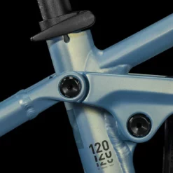 Cube Stereo Hybrid 120 Pro 625 Sagemetallic´n´black -Fahrradteile Verkaufsladen Stereo Hybrid 120 Pro 625 sagemetallic n black 635072 5