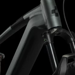 Cube Stereo Hybrid 120 Pro 750 Flashgrey´n´orange -Fahrradteile Verkaufsladen Stereo Hybrid 120 Pro 750 flashgrey n orange 635053 2