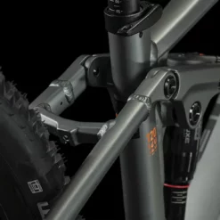 Cube Stereo Hybrid 120 Pro 750 Flashgrey´n´orange -Fahrradteile Verkaufsladen Stereo Hybrid 120 Pro 750 flashgrey n orange 635053 4