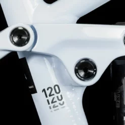 Cube Stereo Hybrid 120 Pro 750 Flashwhite´n´black -Fahrradteile Verkaufsladen Stereo Hybrid 120 Pro 750 flashwhite n black 635063 3