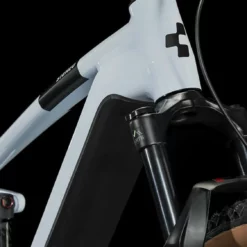 Cube Stereo Hybrid 120 Pro 750 Flashwhite´n´black -Fahrradteile Verkaufsladen Stereo Hybrid 120 Pro 750 flashwhite n black 635063 5