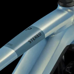 Cube Stereo Hybrid 120 Pro 750 Sagemetallic´n´black -Fahrradteile Verkaufsladen Stereo Hybrid 120 Pro 750 sagemetallic n black 635073 1