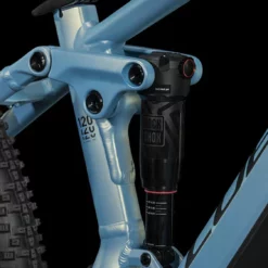 Cube Stereo Hybrid 120 Pro 750 Sagemetallic´n´black -Fahrradteile Verkaufsladen Stereo Hybrid 120 Pro 750 sagemetallic n black 635073 3