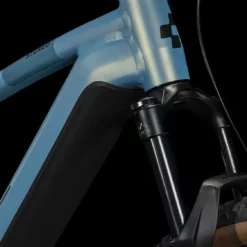 Cube Stereo Hybrid 120 Pro 750 Sagemetallic´n´black -Fahrradteile Verkaufsladen Stereo Hybrid 120 Pro 750 sagemetallic n black 635073 4