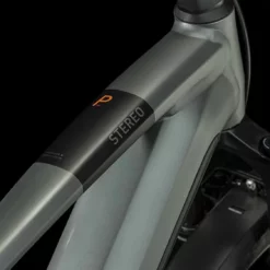 Cube Stereo Hybrid 120 Pro Allroad 750 Flashgrey´n´orange -Fahrradteile Verkaufsladen Stereo Hybrid 120 Pro Allroad 750 flashgrey n orange 635103 1