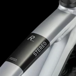 Cube Stereo Hybrid 120 Race 625 Polarsilver´n´black 7 Cube Stereo Hybrid 120 Race 625 Polarsilver´n´black -Fahrradteile Verkaufsladen Stereo Hybrid 120 Race 625 polarsilver n black 635152 1