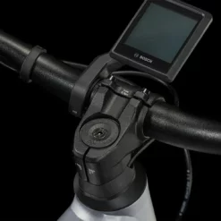 Cube Stereo Hybrid 120 Race 625 Polarsilver´n´black 8 Cube Stereo Hybrid 120 Race 625 Polarsilver´n´black -Fahrradteile Verkaufsladen Stereo Hybrid 120 Race 625 polarsilver n black 635152 2