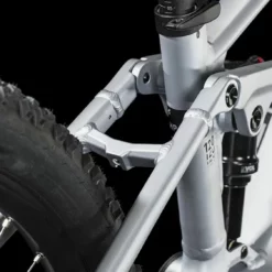 Cube Stereo Hybrid 120 Race 625 Polarsilver´n´black 9 Cube Stereo Hybrid 120 Race 625 Polarsilver´n´black -Fahrradteile Verkaufsladen Stereo Hybrid 120 Race 625 polarsilver n black 635152 3