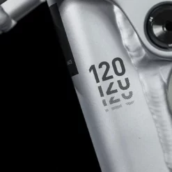 Cube Stereo Hybrid 120 Race 625 Polarsilver´n´black 10 Cube Stereo Hybrid 120 Race 625 Polarsilver´n´black -Fahrradteile Verkaufsladen Stereo Hybrid 120 Race 625 polarsilver n black 635152 4