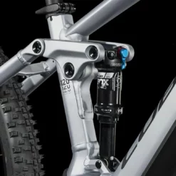 Cube Stereo Hybrid 120 Race 625 Polarsilver´n´black 11 Cube Stereo Hybrid 120 Race 625 Polarsilver´n´black -Fahrradteile Verkaufsladen Stereo Hybrid 120 Race 625 polarsilver n black 635152 5