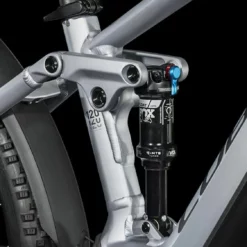 Cube Stereo Hybrid 120 Race Allroad 625 Polarsilver´n´black 10 Cube Stereo Hybrid 120 Race Allroad 625 Polarsilver´n´black -Fahrradteile Verkaufsladen Stereo Hybrid 120 Race Allroad 625 polarsilver n black 635182 4