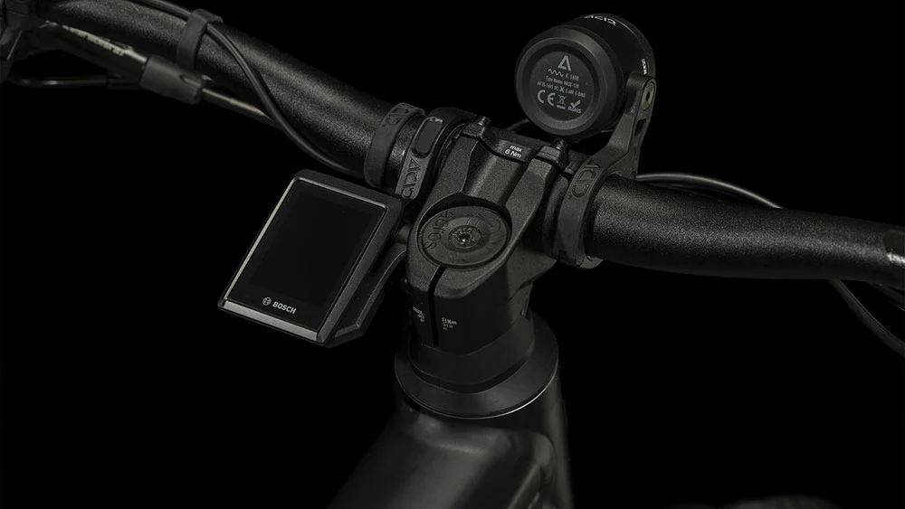 Cube Stereo Hybrid 120 SLX Allroad 750 Black´n´metal 3 Cube Stereo Hybrid 120 SLX Allroad 750 Black´n´metal – Bild 3