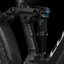 Cube Stereo Hybrid 120 SLX Allroad 750 Black´n´metal 10 Cube Stereo Hybrid 120 SLX Allroad 750 Black´n´metal -Fahrradteile Verkaufsladen Stereo Hybrid 120 SLX Allroad 750 black n metal 635233 4