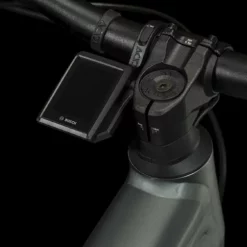 Cube Stereo Hybrid 120 TM 750 Flashgrey´n´olive -Fahrradteile Verkaufsladen Stereo Hybrid 120 TM 750 flashgrey n olive 635243 2