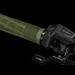 Cube Stereo Hybrid 120 TM 750 Flashgrey´n´olive -Fahrradteile Verkaufsladen Stereo Hybrid 120 TM 750 flashgrey n olive 635243 3