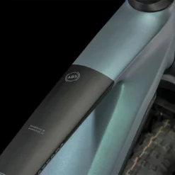 Cube Stereo Hybrid 140 HPC ABS 750 Smaragdgrey´n´blue 7 Cube Stereo Hybrid 140 HPC ABS 750 Smaragdgrey´n´blue -Fahrradteile Verkaufsladen Stereo Hybrid 140 HPC ABS 750 smaragdgrey n blue 689833 2