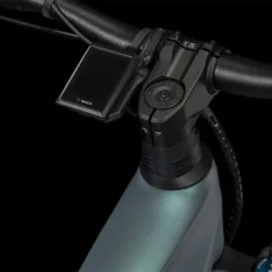 Cube Stereo Hybrid 140 HPC ABS 750 Smaragdgrey´n´blue 8 Cube Stereo Hybrid 140 HPC ABS 750 Smaragdgrey´n´blue -Fahrradteile Verkaufsladen Stereo Hybrid 140 HPC ABS 750 smaragdgrey n blue 689833 3