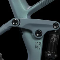 Cube Stereo Hybrid 140 HPC ABS 750 Smaragdgrey´n´blue 10 Cube Stereo Hybrid 140 HPC ABS 750 Smaragdgrey´n´blue -Fahrradteile Verkaufsladen Stereo Hybrid 140 HPC ABS 750 smaragdgrey n blue 689833 5