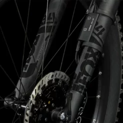 Cube Stereo Hybrid 140 HPC ABS 750 Smaragdgrey´n´blue 11 Cube Stereo Hybrid 140 HPC ABS 750 Smaragdgrey´n´blue -Fahrradteile Verkaufsladen Stereo Hybrid 140 HPC ABS 750 smaragdgrey n blue 689833 6