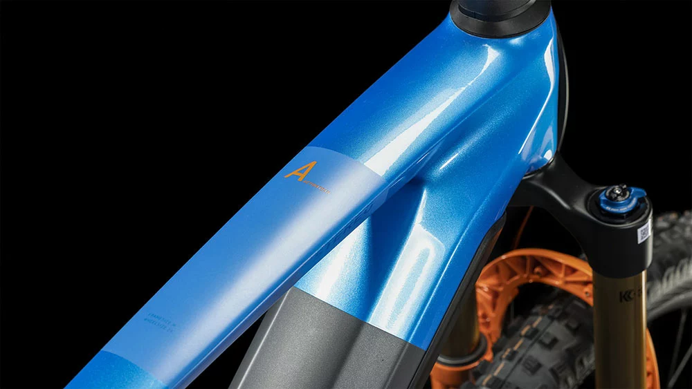 Cube Stereo Hybrid 140 HPC Actionteam 750 Actionteam 2 Cube Stereo Hybrid 140 HPC Actionteam 750 Actionteam – Bild 2