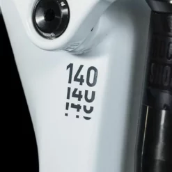 Cube Stereo Hybrid 140 HPC Pro 625 Frostwhite´n´grey -Fahrradteile Verkaufsladen Stereo Hybrid 140 HPC Pro 625 frostwhite n grey 636012 4