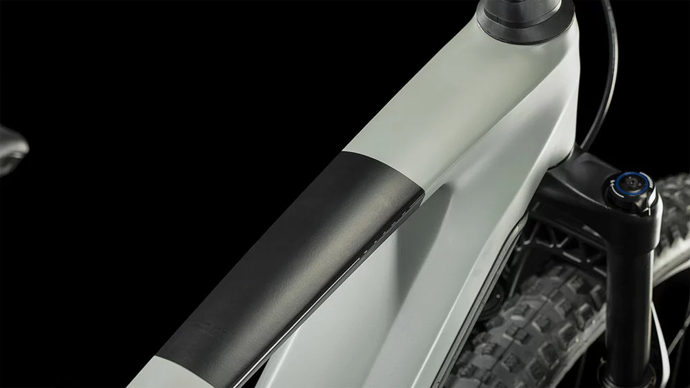 Cube Stereo Hybrid 140 HPC Pro 625 Swampgrey´n´black 3 Cube Stereo Hybrid 140 HPC Pro 625 Swampgrey´n´black – Bild 3