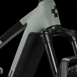 Cube Stereo Hybrid 140 HPC Pro 625 Swampgrey´n´black 9 Cube Stereo Hybrid 140 HPC Pro 625 Swampgrey´n´black -Fahrradteile Verkaufsladen Stereo Hybrid 140 HPC Pro 625 swampgrey n black 636002 2