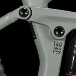 Cube Stereo Hybrid 140 HPC Pro 625 Swampgrey´n´black 10 Cube Stereo Hybrid 140 HPC Pro 625 Swampgrey´n´black -Fahrradteile Verkaufsladen Stereo Hybrid 140 HPC Pro 625 swampgrey n black 636002 3