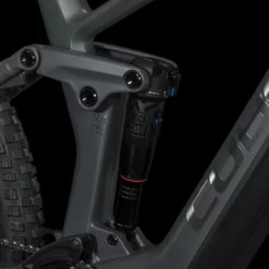 Cube Stereo Hybrid 140 HPC Race 625 Grey´n´chrome -Fahrradteile Verkaufsladen Stereo Hybrid 140 HPC Race 625 grey n chrome 636102 3