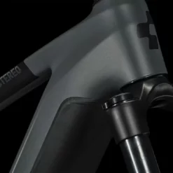Cube Stereo Hybrid 140 HPC Race 625 Grey´n´chrome -Fahrradteile Verkaufsladen Stereo Hybrid 140 HPC Race 625 grey n chrome 636102 4