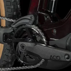 Cube Stereo Hybrid 140 HPC Race 625 Liquidred´n´black -Fahrradteile Verkaufsladen Stereo Hybrid 140 HPC Race 625 liquidred n black 636112 4