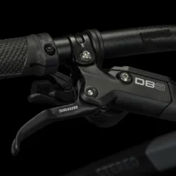 Cube Stereo Hybrid 140 HPC Race 750 Grey´n´chrome -Fahrradteile Verkaufsladen Stereo Hybrid 140 HPC Race 750 grey n chrome 636103 5