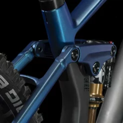 Cube Stereo Hybrid 140 HPC SLT 750 Nebula´n´carbon -Fahrradteile Verkaufsladen Stereo Hybrid 140 HPC SLT 750 nebula n carbon 636303 3