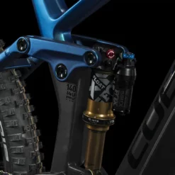 Cube Stereo Hybrid 140 HPC SLT 750 Nebula´n´carbon -Fahrradteile Verkaufsladen Stereo Hybrid 140 HPC SLT 750 nebula n carbon 636303 4