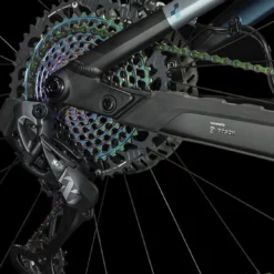 Cube Stereo Hybrid 140 HPC SLT 750 Nebula´n´carbon -Fahrradteile Verkaufsladen Stereo Hybrid 140 HPC SLT 750 nebula n carbon 636303 5